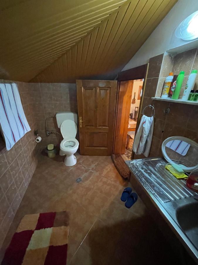 Raisa 12 Appartement