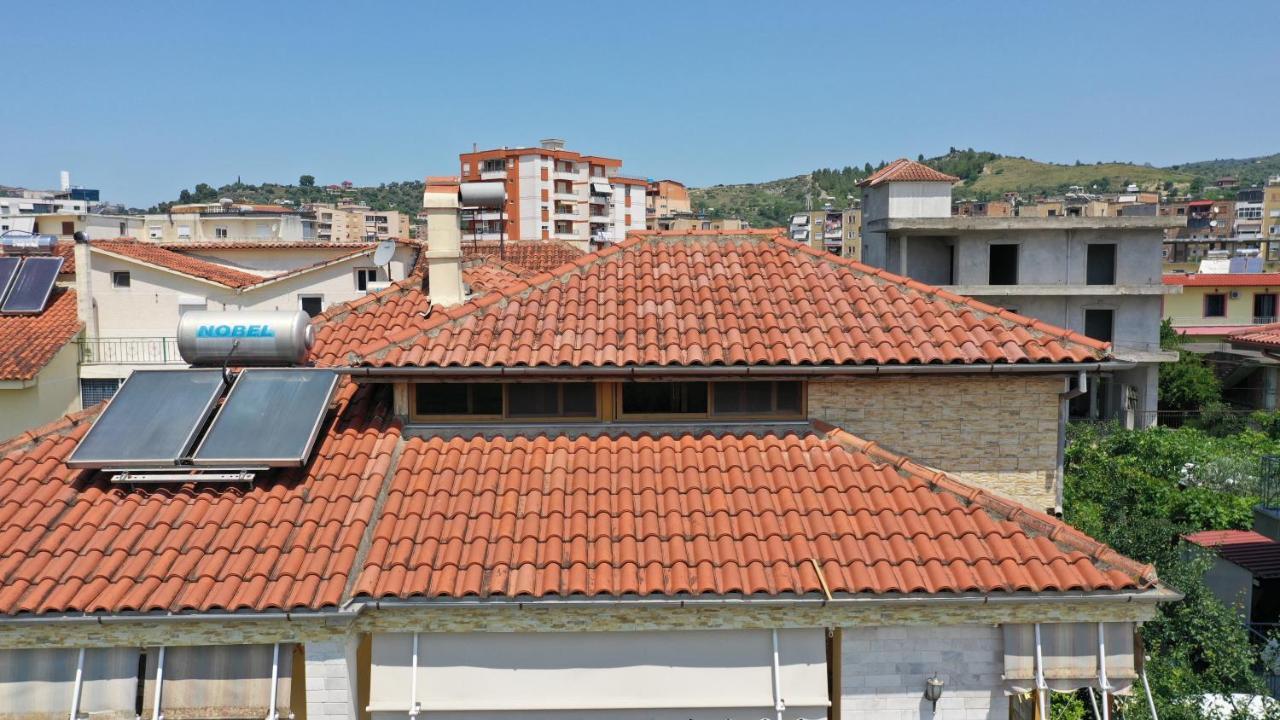 Appartement Raisa 12 Berat