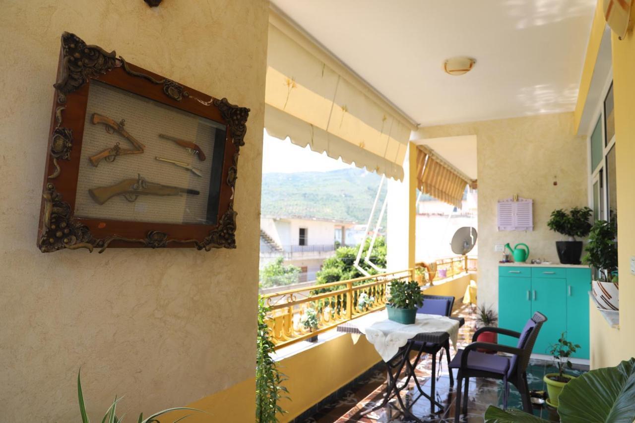 Raisa 12 Appartement