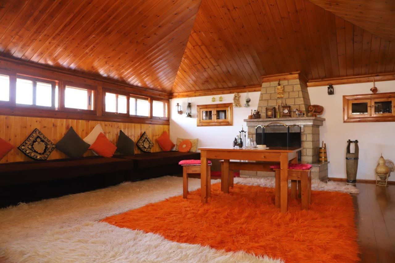 Appartement Raisa 12 Berat