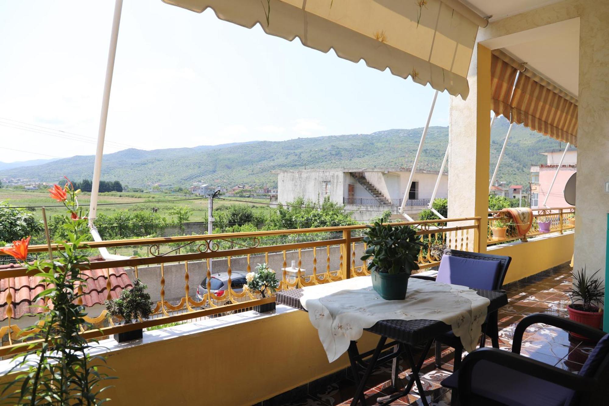 Appartement Raisa 12 Berat