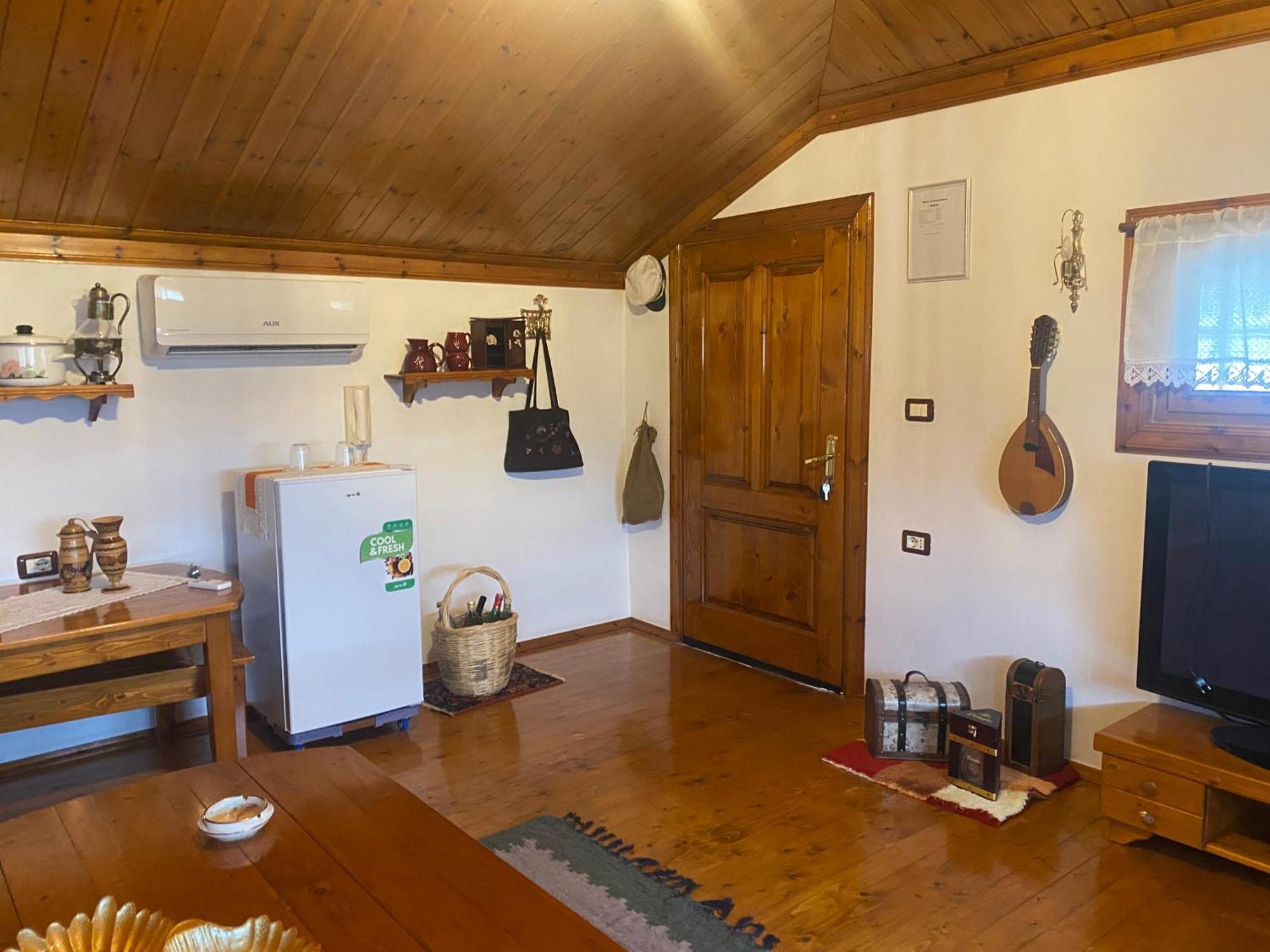 Raisa 12 Appartement *