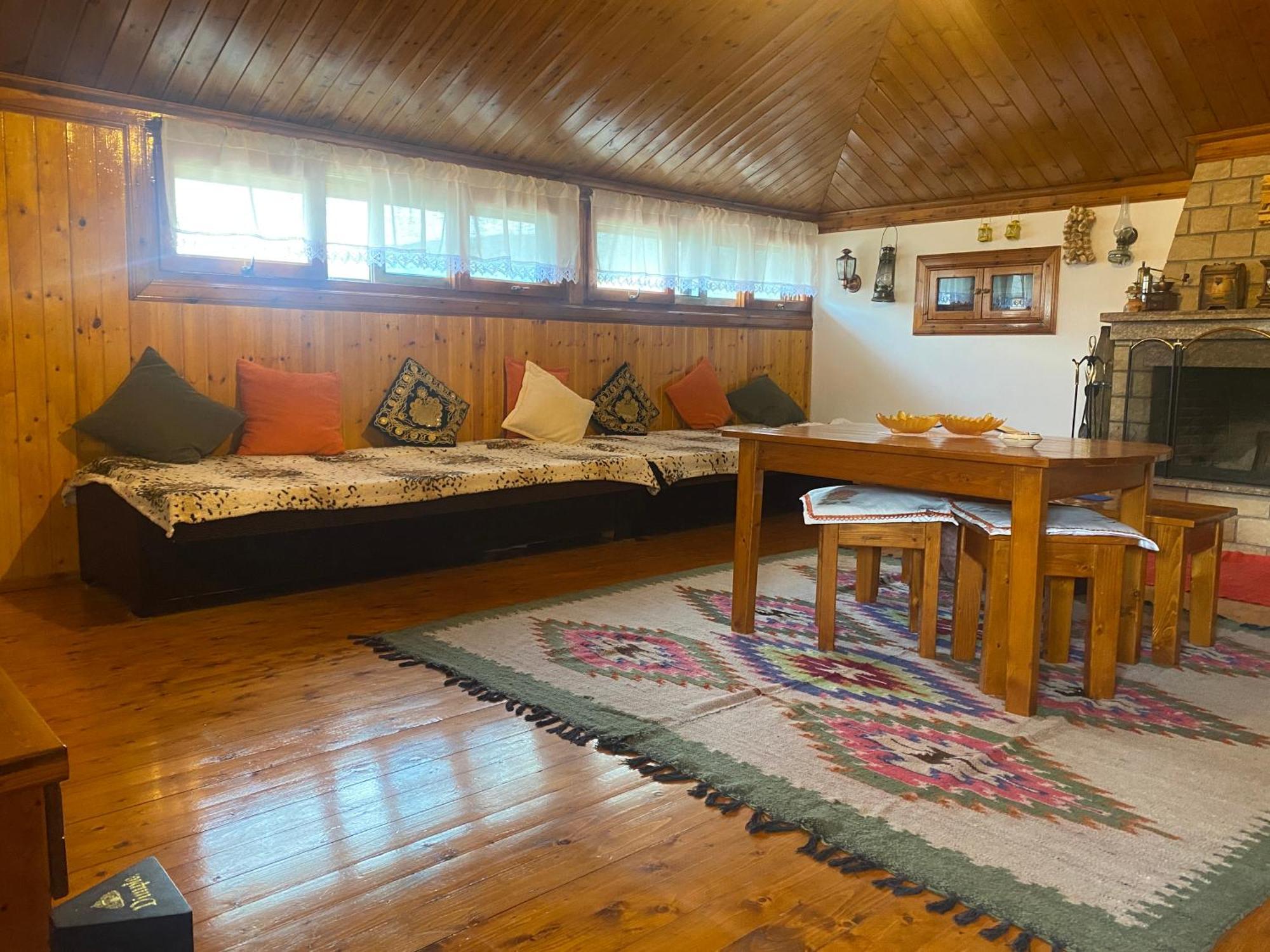 Appartement Raisa 12 *